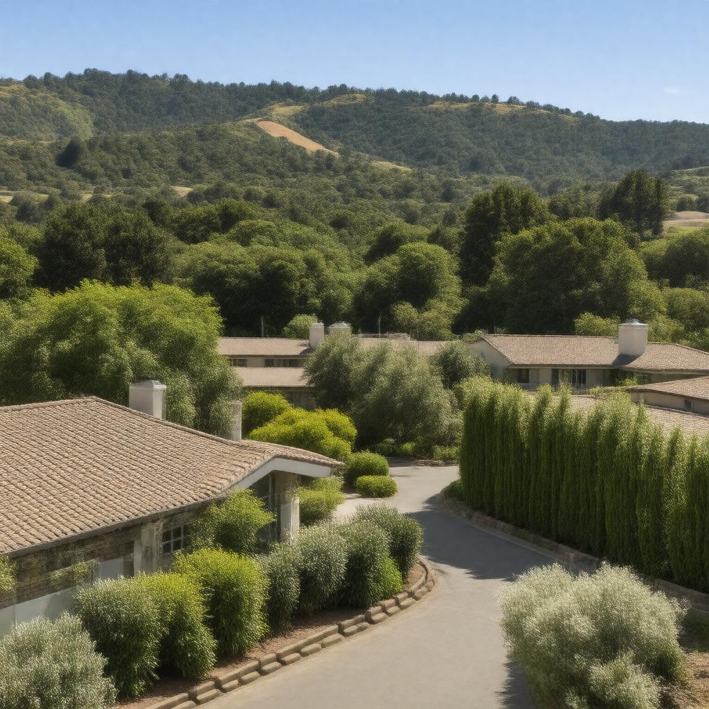 College of Marin